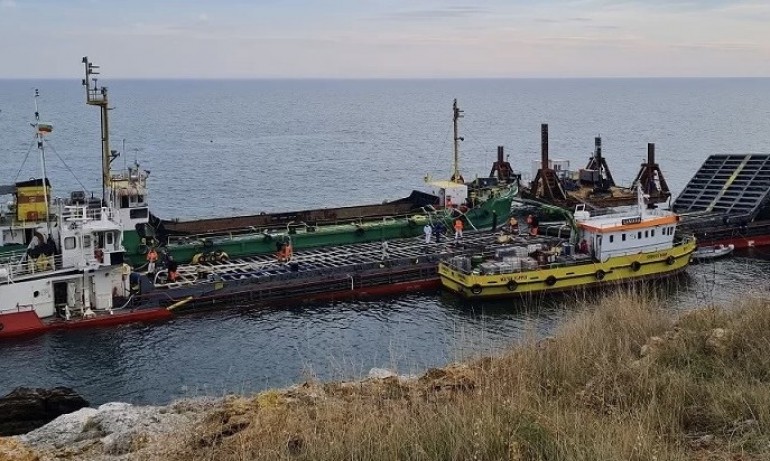 3-годишна условна присъда за капитана на Вера Су - Tribune.bg