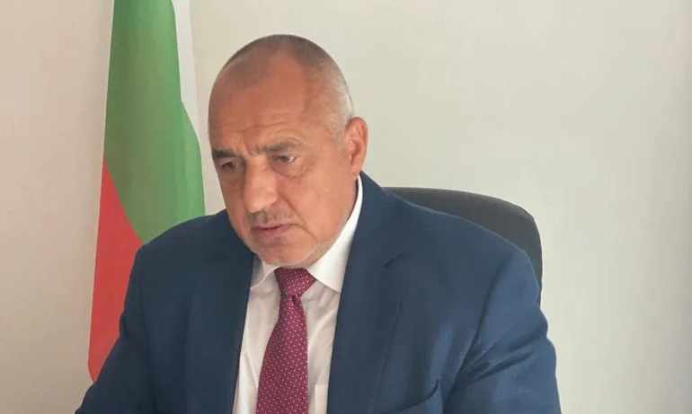 Борисов: При необходимост ще се ползва студен резерв само от държавната ТЕЦ Марица Изток II - Tribune.bg