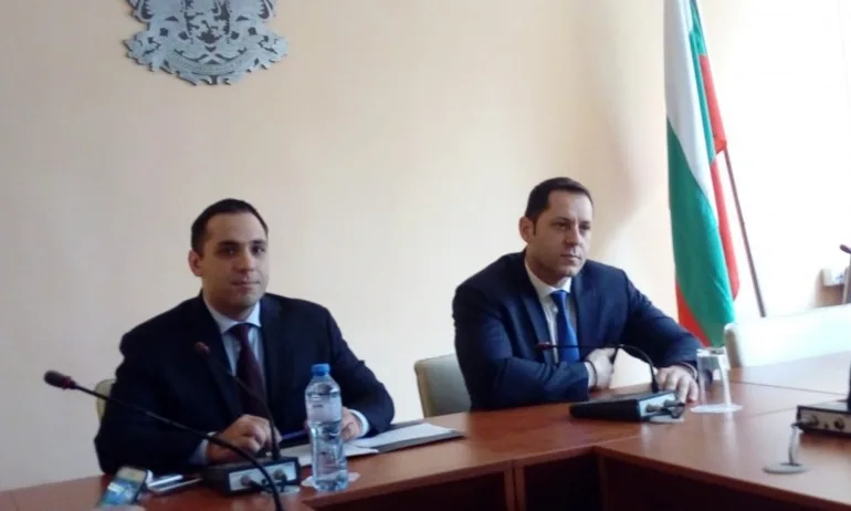 Емил Караниколов: Тенденцията е за разкриване, а не за закриване на предприятия - Tribune.bg