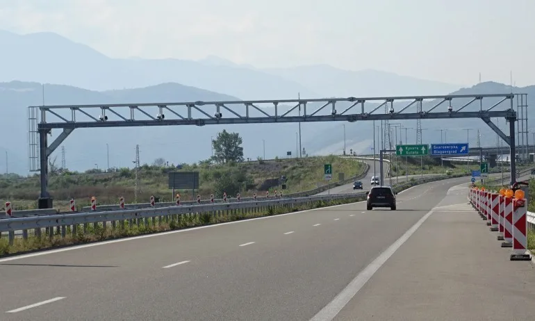 Проф. Олег Асенов: Няма причини за отлагане на тол системата - Tribune.bg