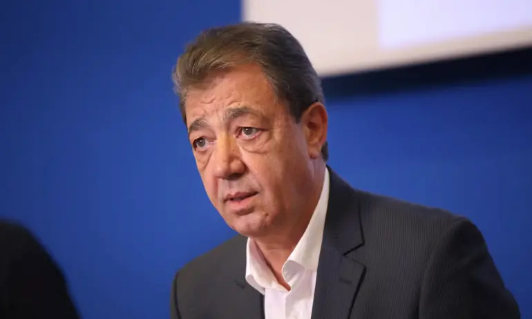 НДСВ подкрепя кандидатурата на Вили Лилков за кмет на столицата - Tribune.bg