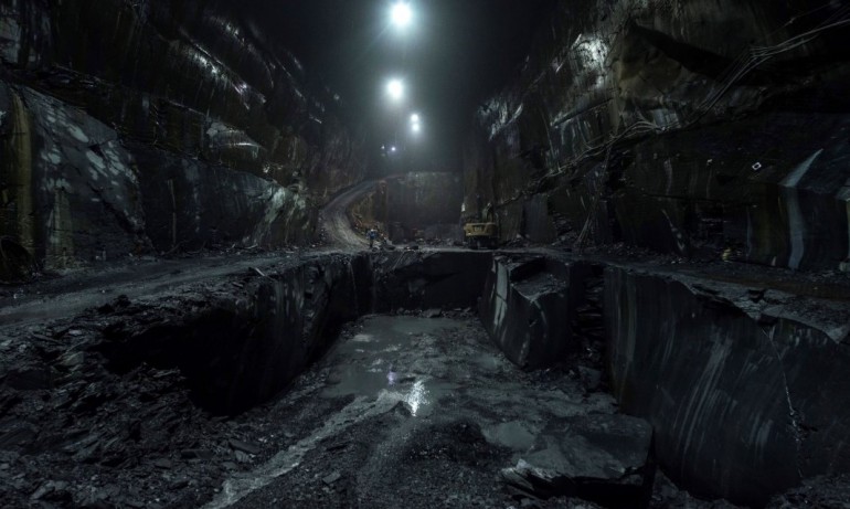 Взрив в мина в Турция, има много ранени - Tribune.bg