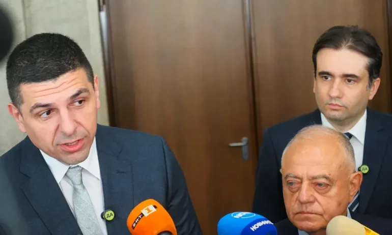 Силвия Томова: Борците срещу насилието, езика на омразата и простащината, къде сте? - Tribune.bg