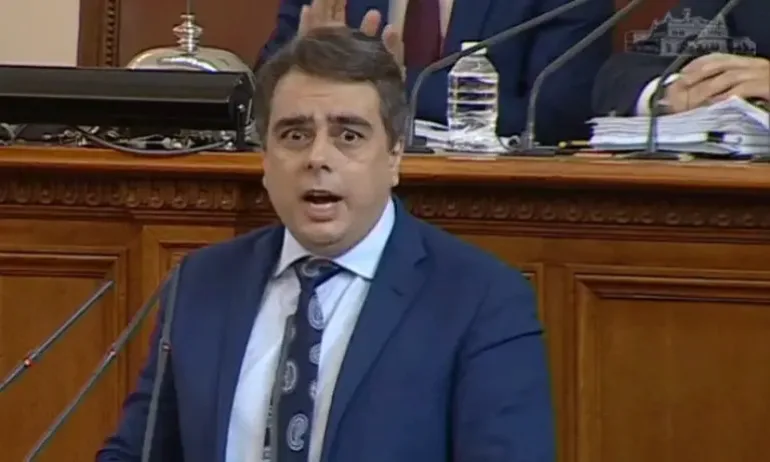 Асен Василев ще е номинацията за премиер и с третия мандат - Tribune.bg