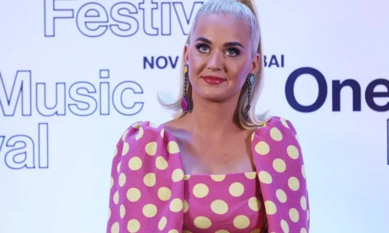 Нова двойка на хоризонта - Кейти Пери и Джъстин Трюдо - Tribune.bg