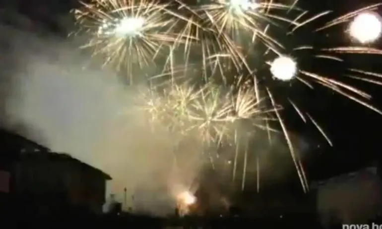 Тържествена заря-проверка по случай Деня на независимостта на България - Tribune.bg