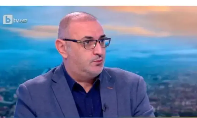 Керемедчиев: Хизбула е тотално обезкървена, може да последва отмъщение по израелски цели - Tribune.bg