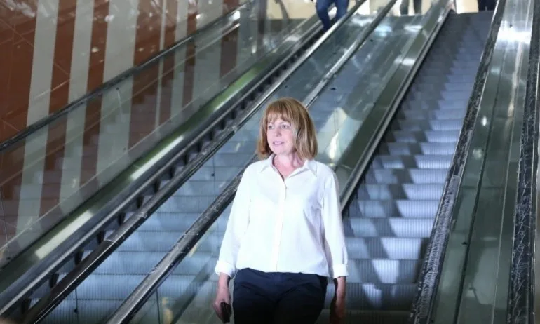 Фандъкова – кандидатът на стабилните - Tribune.bg