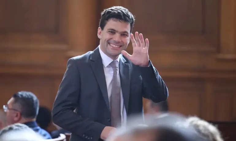 Ангел Джамбазки за Никола Минчев: Белгийските власти не искат имунитет просто така - Tribune.bg