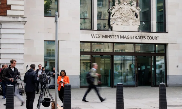 Осъдиха лидера на шестимата българи обвинени в шпионаж в полза на Русия на над 10 години затвор - Tribune.bg