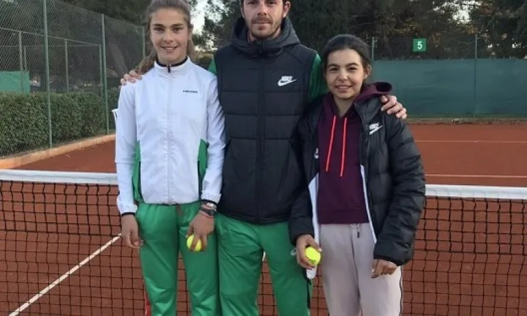 Продължава великолепното представяне на българчетата в Хърватия - Tribune.bg