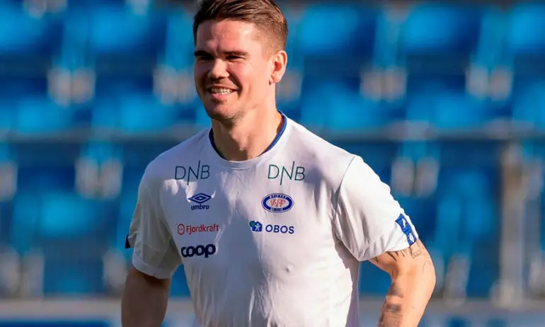 ЦСКА 1948 взима исландски национал - Tribune.bg