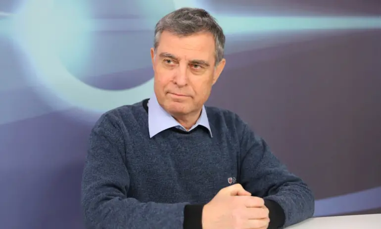 Ген. Събев: Очаквам България да подготви по-солиден пакет боеприпаси и въоръжения за Украйна - Tribune.bg