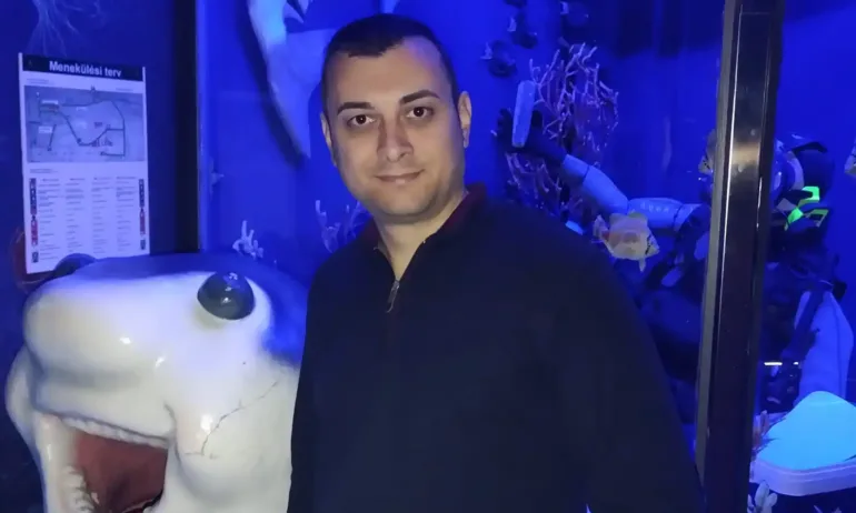 Деян Соколов, Кочани, РС Македония за Tribune: Дискотеката няма план за евакуация. Не е била пригодена за толкова хора и за пиротехника - (ВИДЕО) - Tribune.bg