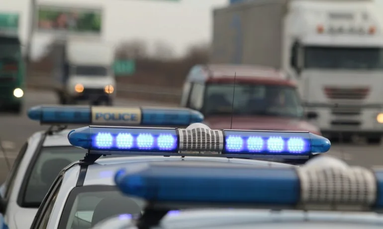 Пиян шофьор с редица нарушения на пътя блъсна и уби мъж край Ботевград - Tribune.bg