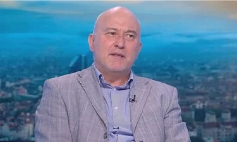 Проф. Кунчев: Ако не се държим прилично, ни очаква COVID вълна като в Индия - Tribune.bg