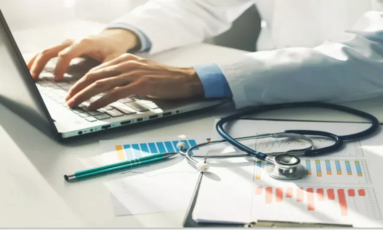 От утре започва работа Информационната система за контрол на медицинската експертиза - Tribune.bg