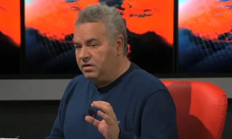 Шефът на НСО, подчинена на Радев, още ли не е подал оставка? А на ДАНС, ГДБОП, Демерджиев? - Tribune.bg