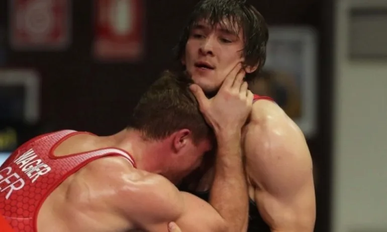 Даниел Александров остана със сребро в Рим - Tribune.bg