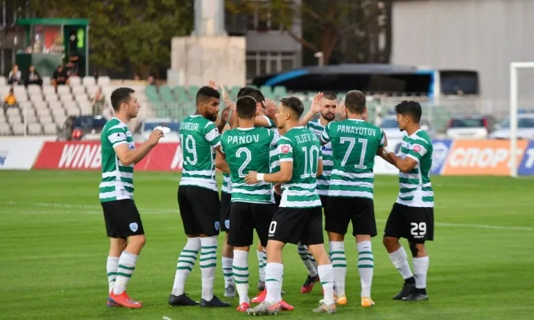 Черно море излиза за трета поредна победа - Tribune.bg