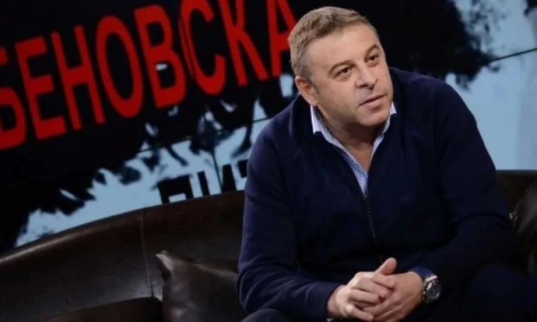 Благоевградският кмет: Управлението е успешно, при служебен кабинет всичко спира - Tribune.bg