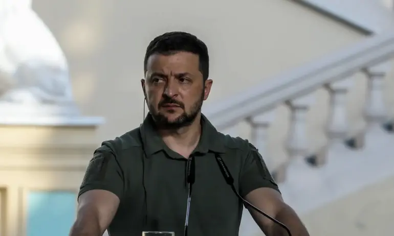 Сделката за полезни изкопаеми със САЩ може да бъде подписана още днес - Tribune.bg