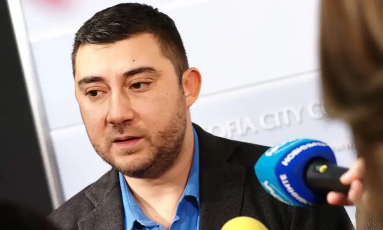 ВМРО: Матурите в детските градини се въвеждат, за да се разпределят бюджети без цел и мисъл - Tribune.bg