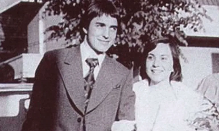 Май, 1977 г. – ето го абитуриента Бойко Борисов (СНИМКИ) - Tribune.bg