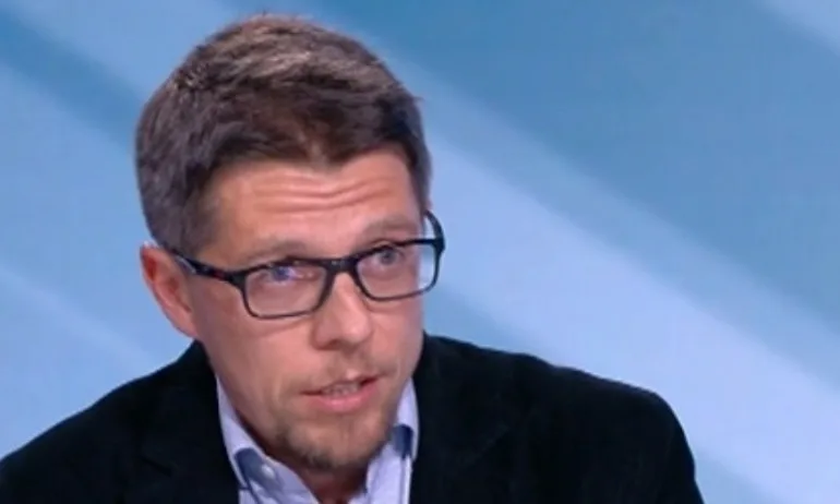 Стоил Цицелков, ЦИК: Разумно е да се отложи машинното гласуване в чужбина - Tribune.bg