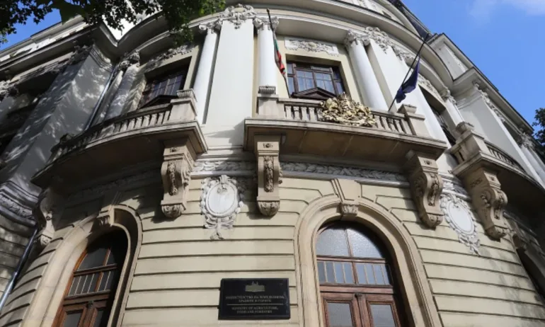 Европейската прокуратура влезе в Министерството на земеделието - Tribune.bg
