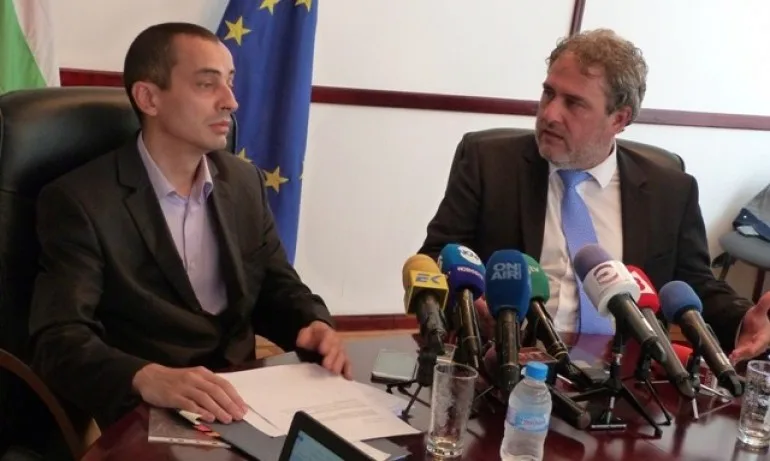 Банов: След 15 август ще се промени статутът на Царските конюшни - Tribune.bg