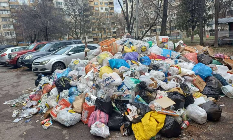 Васил Терзиев, вие считате ли ни за хора? - Tribune.bg