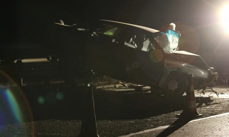 След катастрофата на АМ Тракия: Водачът, навлязъл в насрещното почина, а другият е в тежко състояние - Tribune.bg