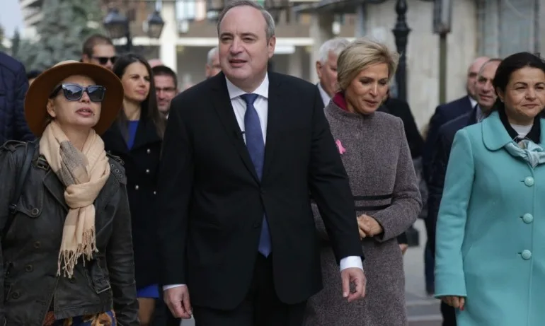 Проф. Герджиков: Приветствам доблестта на ЦИК да откаже да бъде привикана от Радев - Tribune.bg