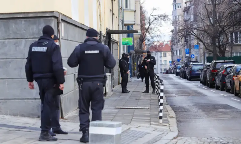 Полицията влезе в имоти на Божков. Търсят връзка с екзекуцията на Алексей Петров? - Tribune.bg