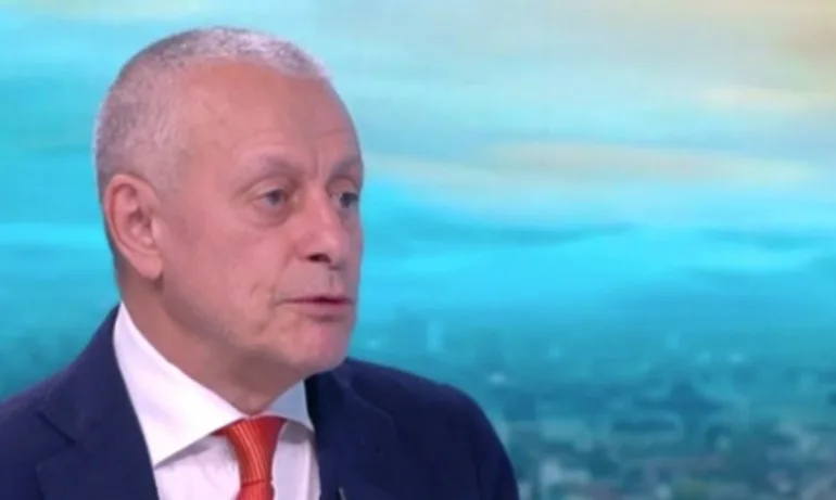 Соломон Паси: 68 шпиони има само в руското посолство в София - Tribune.bg