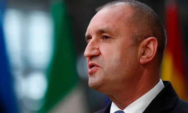 Николай Марков: Повече от ясно е, че Радев сгази лука - Tribune.bg