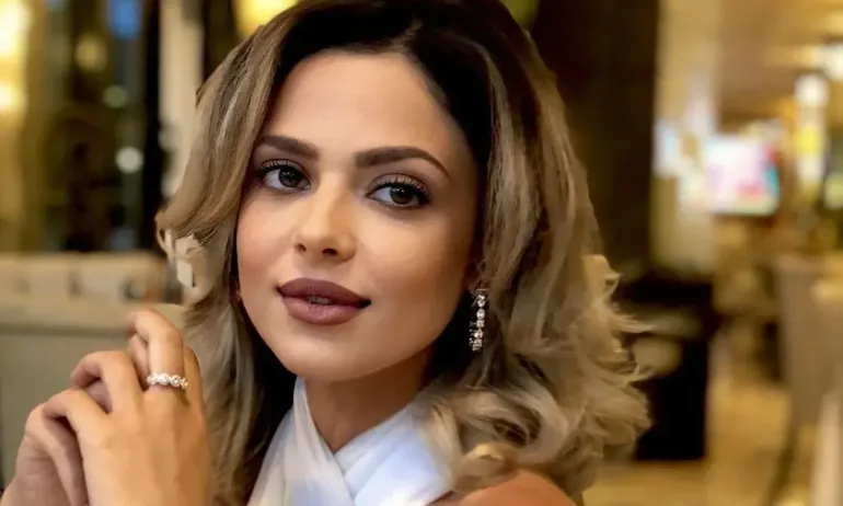 Тина Игнинска: Никога не съм имала лични отношения с Радостин Василев - Tribune.bg