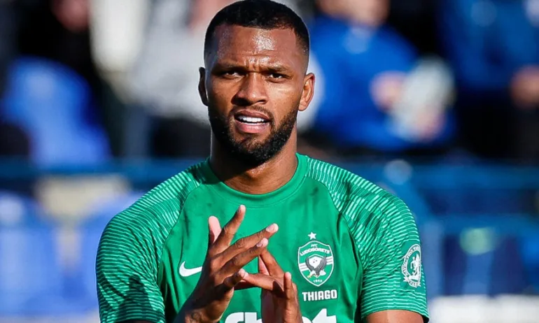 Лудогорец отхвърли огромна оферта за Игор Тиаго - Tribune.bg