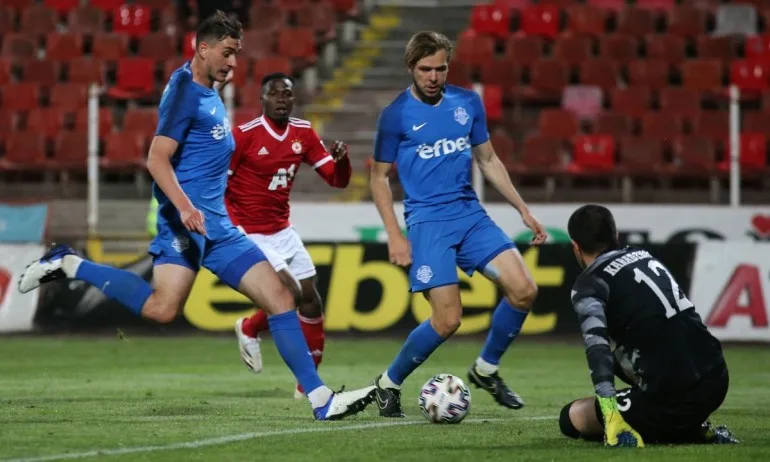 Арда и ЦСКА излизат в битка за Купата на България - Tribune.bg