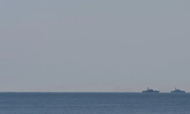 Военно-окръжна прокуратура-Сливен разследва инцидента с падналия изтребител - Tribune.bg