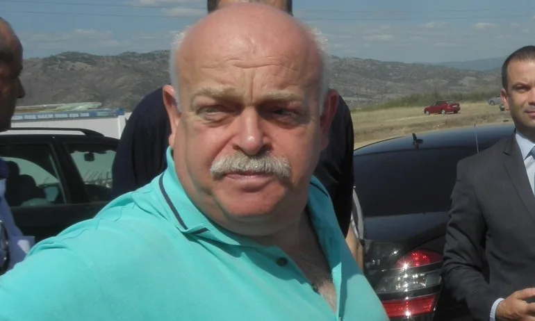 Дончо Атанасов подаде оставка от АПИ - Tribune.bg