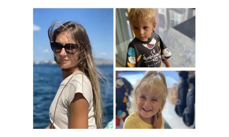 По време на екскурзия в Истанбул: Българка и двете ѝ деца са изчезнали - Tribune.bg