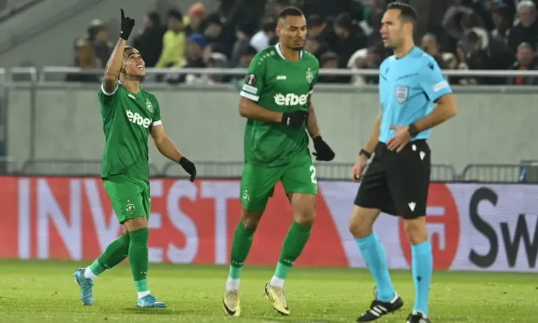 efbet Лига може да постави интересен рекорд - Tribune.bg