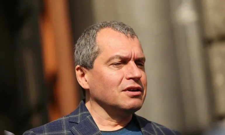 Йорданов: Не само за плагиатство, но и за двойно гражданство трябва да има наказания - Tribune.bg