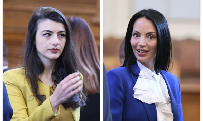 Предозиране: Младежи ГЕРБ са виновни, че ПП-ДБ са загубили изборите - Tribune.bg