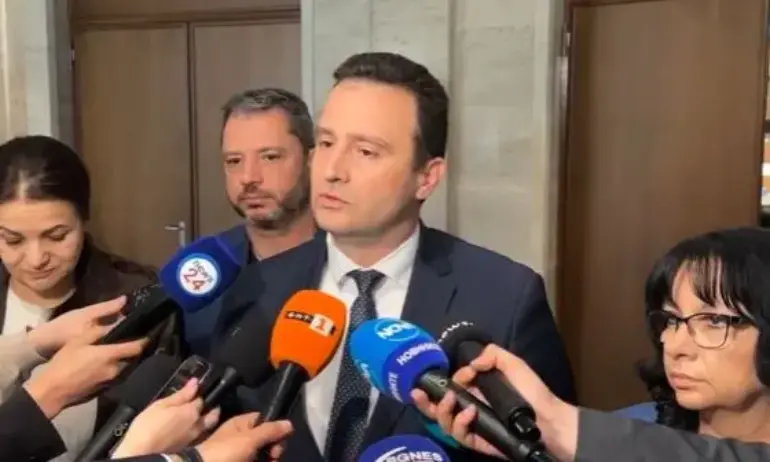 ГЕРБ внесе доклада за Боташ: 10 месеца ПП са знаели, че плащаме милиони на ден, но не са си мръднали пръста - Tribune.bg