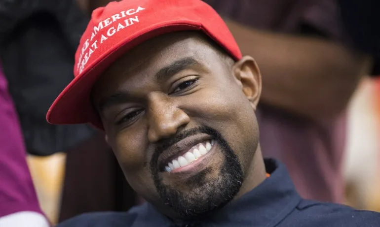 Кание Уест призна поражението и обеща да се кандидатира и през 2024 г. за президент на САЩ - Tribune.bg