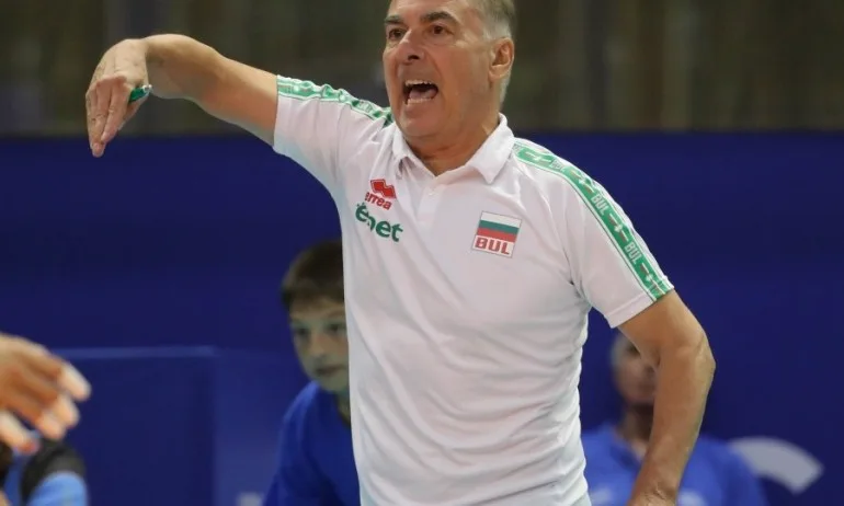 Открита тренировка на Силвано Пранди във вторник - Tribune.bg