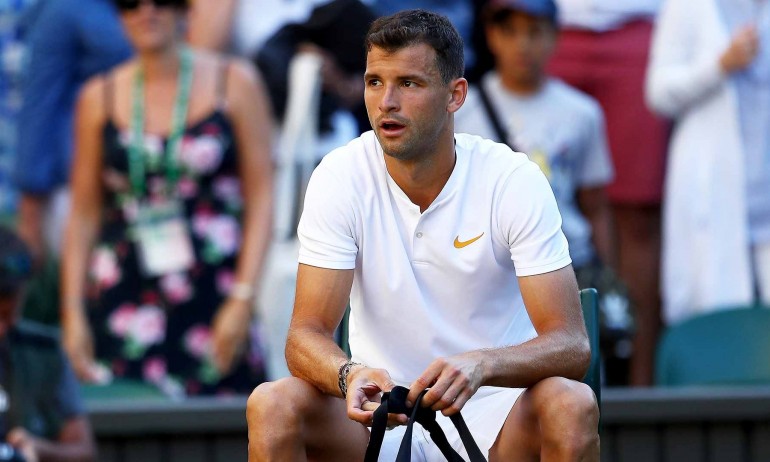 Заформи се голям скандал в тениса, Григор може да пострада - Tribune.bg